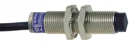 Schneider Electric ЦИЛИНДРИЧЕСКИЙ ИНДУКТИВНЫЙ ДАТЧИК M12 XS212BLPAL2