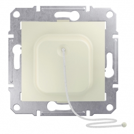 Schneider Electric SDN1200147 Кнопка со шнуром, бежевый