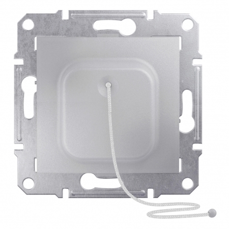 Schneider Electric SDN1200160 Кнопка с шнур., алюминий