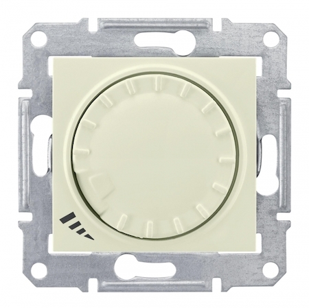 Schneider Electric SDN2200847 Свет-тор унив п-наж.прхд.40-600Вт/Ва,беж