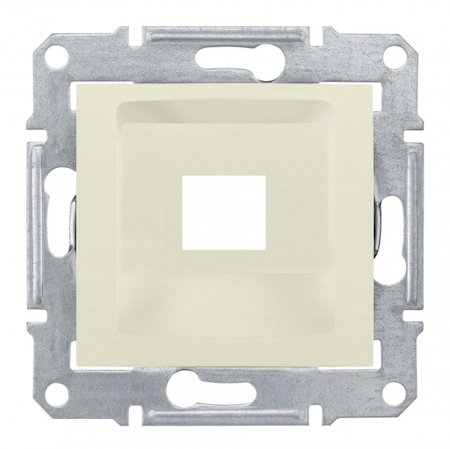 Schneider Electric SDN4300447 АДАПТЕР ДЛЯ КОННЕКТОРОВ RDM, БЕЖ