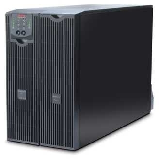 Schneider Electric SURT10000XLI ИБП Smart-UPS RT 10 кВА/8 кВт, 3:1/1:1