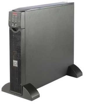 Schneider Electric SURT1000XLI ИБП Smart-UPS RT 1 кВА/0,7 кВт, 1:1