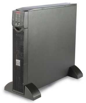 Schneider Electric SURT2000XLI ИБП Smart-UPS RT 2 кВА/1,4 кВт, 1:1