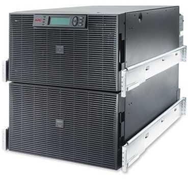 Schneider Electric SURT20KRMXLI ИБП Smart-UPS RT 20 кВА/16 кВт, 3:1/1:1