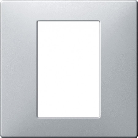 Schneider Electric MTN5775-4060 MERTEN ЦЕНТР. ПЛАТА для сенс термостата, АЛЮМИНИЙ