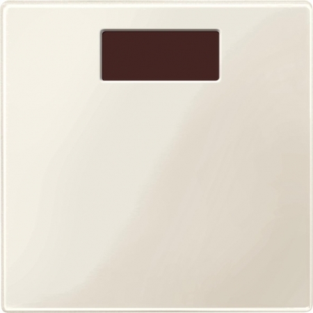 Schneider Electric MTN577944 MERTEN НАКЛАДКА ЭЛЕКТРОННАЯ НАЖИМ. с TELE ,БЕЖЕВЫЙ