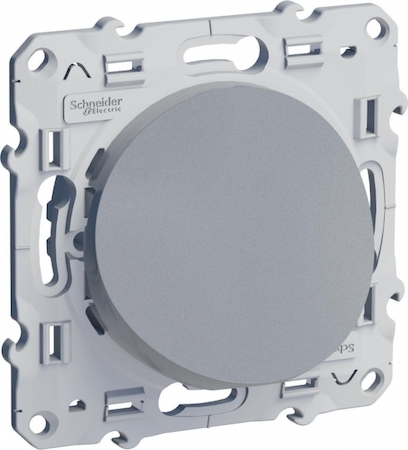 Schneider Electric S53R662 ODACE ВЫВОД КАБЕЛЯ для кабелей диаметром 6-12 мм, 16 А, АЛЮМИНИЙ