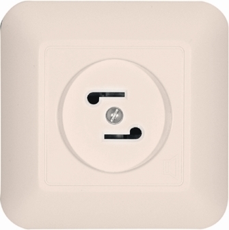 Schneider Electric RPVS-S РОЗЕТКА РАДИО&laquo;ПРИМА&raquo;СУ СЛ.К