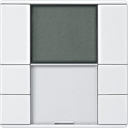 Schneider Electric MTN6212-4019 2-КНОПОЧН ВЫК-ЛЬ PLUS С ТЕРМОРЕГУЛЯТ SYD