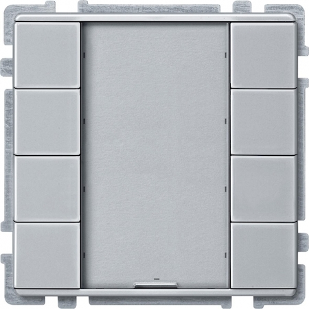 Schneider Electric MTN628360 SD, 4-КН. ВЫКЛ. PLUS, АЛЮМ