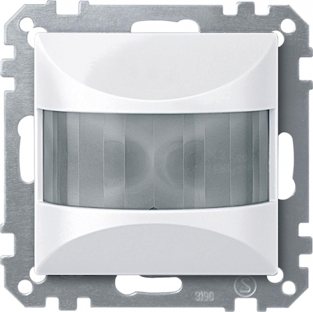 Schneider Electric MTN631625 ДАТЧИК ДВИЖ KNX ARGUS 180 АКТ БЕЛ,SM