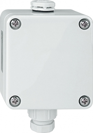 Schneider Electric MTN663596 ТЕМПЕРАТУРНЫЙ ДАТЧИК, СВЕТЛО-СЕРЫЙ