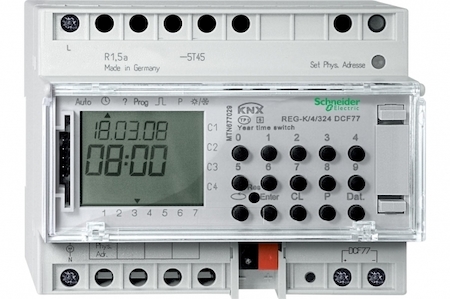 Schneider Electric MTN677029