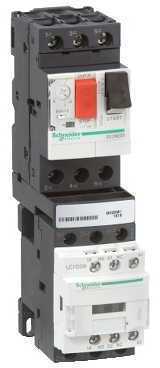 Schneider Electric GV2DM132B7 Пускатель TeSys GV2