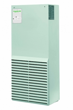 Schneider Electric NSYCU1650W230VL ОХЛАЖД. УСТРОЙСТВО БОКОВ. 1650ВТ 230В