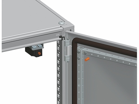 Schneider Electric NSYDCM20 ДВЕРНОЙ ВЫКЛЮЧАТЕЛЬ 10A