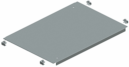 Schneider Electric NSYEC812 ЦЕЛЬНАЯ ПЛАТА КАБЕЛЬНОГО ВВОДА SF 800x1200