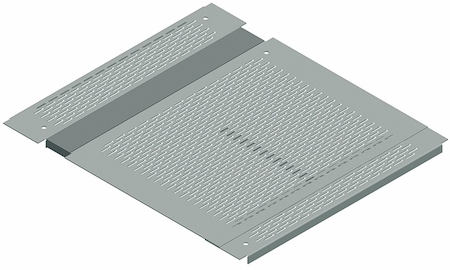 Schneider Electric NSYECV861 ПЛАТА КАБЕЛЬНОГО ВВОДА ВЕНТИЛИРУЕМАЯ 800x600