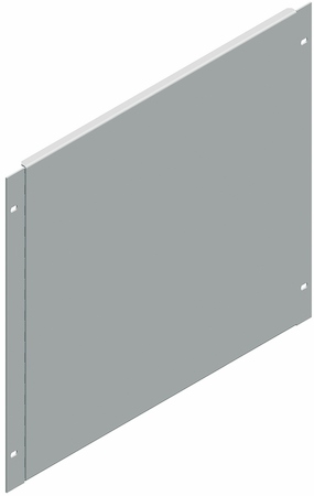 Schneider Electric NSYMPCH306 СПЛОШНАЯ ПОВОРОТНАЯ ПЕРЕДНЯЯ ПАНЕЛЬ 300x600
