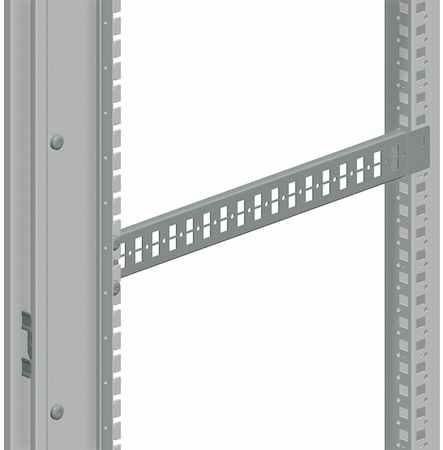 Schneider Electric NSYMPS30 2 УСИЛЕННЫХ ДЕРЖАТЕЛЯ ДЛЯ МОНТАЖНЫХ ПЛАТ 300