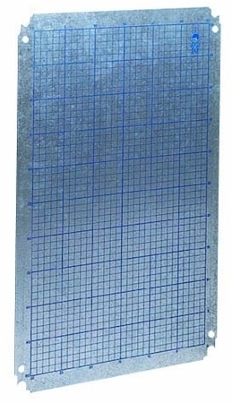 Schneider Electric NSYMS44 РАЗЛИНОВ. ПЛАТА 400Х400