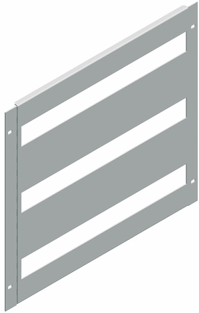 Schneider Electric NSYMUCH306 ПОВОРОТНАЯ ПЕРЕДНЯЯ ПАНЕЛЬ С ВЫРЕЗАМИ 300x600