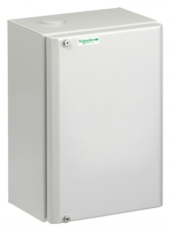 Schneider Electric LE1D40AP7A04 ПУСКАТЕЛЬ В КОРПУСЕ 40A 230V 50/60Hz