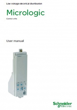 Schneider Electric 33088 Modbus англмйское руководство пользователя