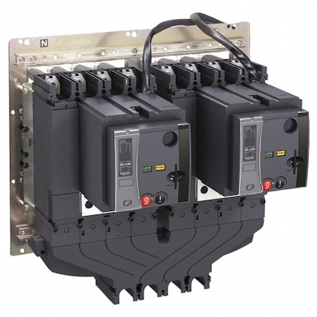 Schneider Electric LV432620 АКСЕССУАР ДЛЯ ПРИСОЕД. ОТХОДЯЩИХ ЛИНИЙ ДЛЯ 320-630А