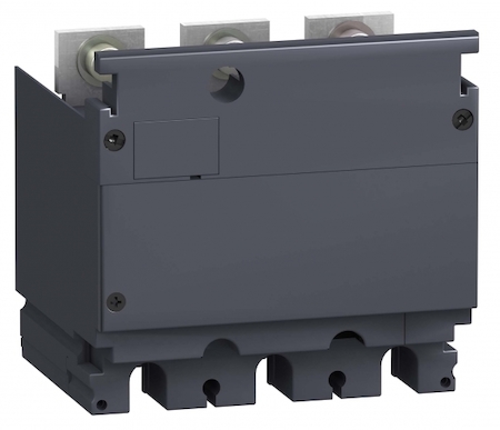 Schneider Electric LV431567 БЛОК ТРАНСФ.ТОКА 3П 250/5 (NSX250)
