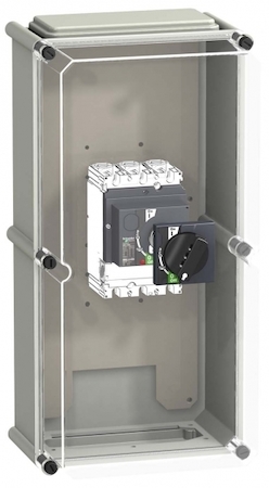Schneider Electric LV432666