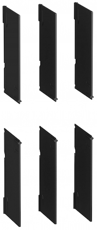 Schneider Electric LV432570 6 РАЗДЕЛИТЕЛЕЙ ПОЛЮСОВ 400/630A