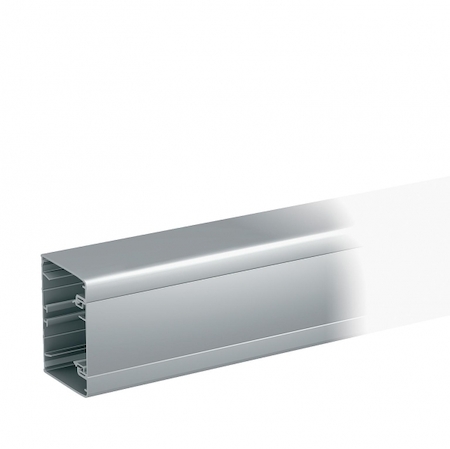 Schneider Electric ISM10150 КОРОБ 75Х55ММ С КРЫШКОЙ 45ММ OL45, АЛЮМ.