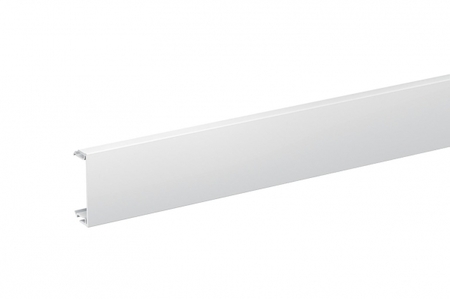 Schneider Electric ISM10900 КРЫШКА ФРОНТАЛЬНАЯ 45 ММ ПВХ