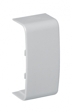 Schneider Electric ISM14155 НАКЛАДКА НА СТЫК 12X20 OL MINI ПЛАСТИК СЕРЫЙ