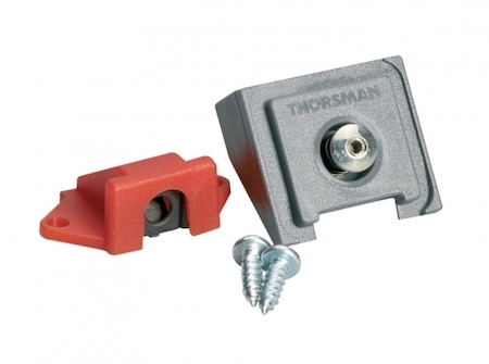 Schneider Electric 5197250 ЗАМОК UFB-LL ДЛЯ ЛЮЧКОВ UFB-700/900