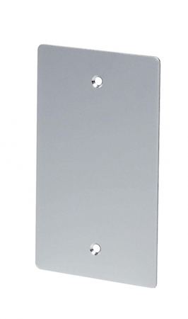 Schneider Electric 5507173 INKA-ES123Х72-ЗАГЛУШКА АЛЮМ.ЦВЕТ L11