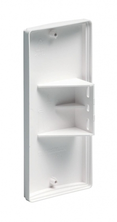 Schneider Electric 5510173 INKA-ES161Х72-ЗАГЛУШКА АЛЮМ.ЦВЕТ L11
