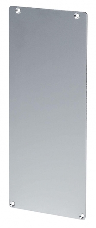 Schneider Electric 5514173 INKA-ES217-2/72-ЗАГЛУШКА АЛЮМ.ЦВЕТ L11