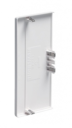Schneider Electric 5532665 TEK-ES161-3-ЗАГЛУШКА БЕЛАЯ