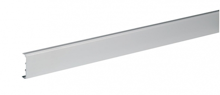 Schneider Electric 5580038 FCA-F40-КРЫШКА 2,5М АЛЮМ.ЦВЕТ L11
