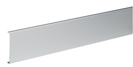 Schneider Electric 5580080 FCA-F80-КРЫШКА 2,5М АНОД.АЛЮМ
