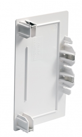 Schneider Electric 5590232 TEK-ES123-ЗАГЛУШКА БЕЛАЯ