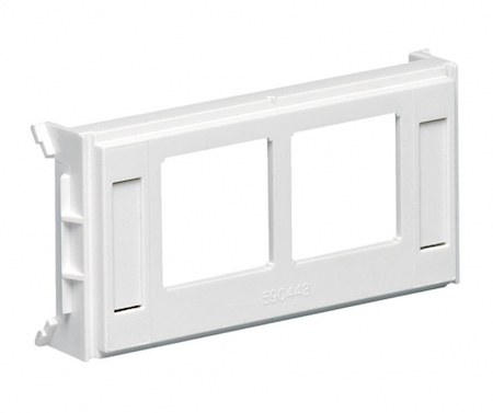 Schneider Electric 5971840 CYB-DP-ПЛАТА ДЛЯ 2XLEXCOM ЧЁРНАЯ