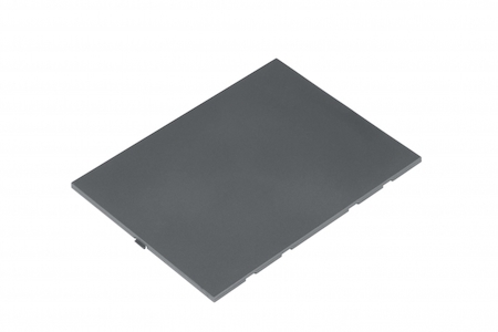 Schneider Electric ETK44112T ВСТАВКА ДЕКОР. В КРЫШКУ ЛЮЧКА ULTRA 6П