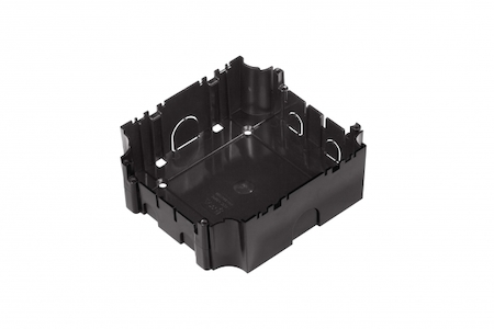 Schneider Electric ETK44708 КОРОБКА ЗАЩИТНАЯ Д/ЛЮЧКА ULTRA 4 ПОСТА