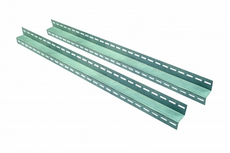 Schneider Electric 13938 КАБЕЛЬНЫЙ ЛОТОК 2ШТ ПО 1М