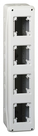 Schneider Electric 13994 ИНТЕРФЕЙСНЫЙ МОДУЛЬ 4ОТВ