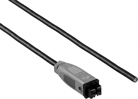 Schneider Electric VW3L30001R100 КАБЕЛЬ ДВИГАТЕЛЯ, 10М